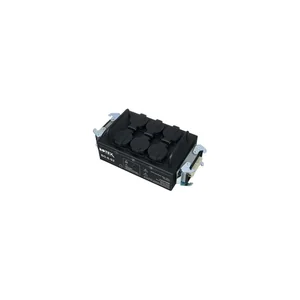 Botex Power box BO-6-S2