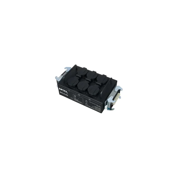 Botex Power box BO-6-S2