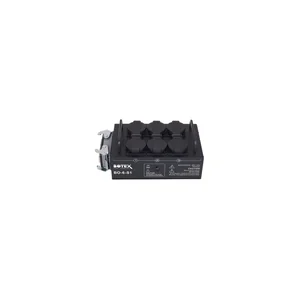 Botex Power box BO-6-SI