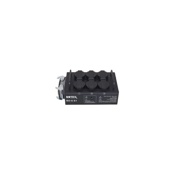 Botex Power box BO-6-SI