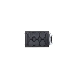 Botex Power box BO-6-SI