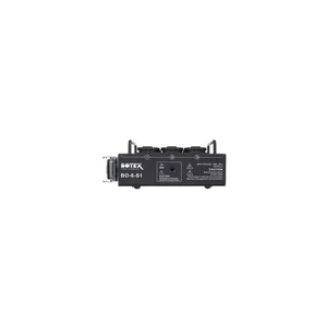 Botex Power box BO-6-SI