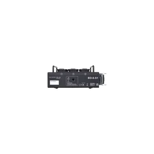 Botex Power box BO-6-SI