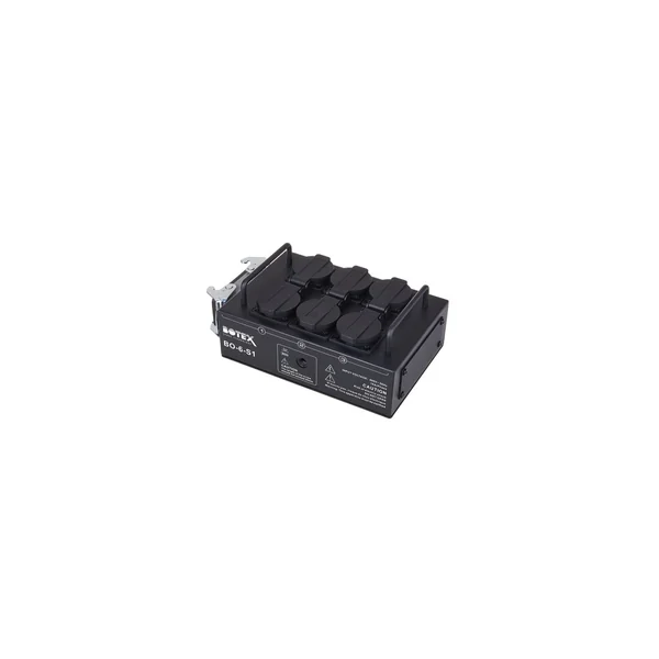 Botex Power box BO-6-SI