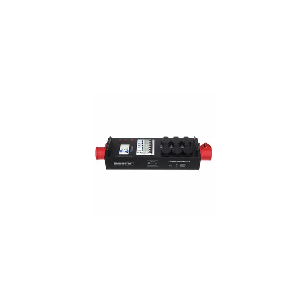 Botex Power Splitter 32-2