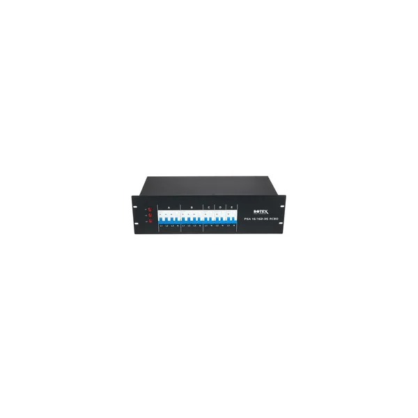 Botex PSA 16/162-3S RCBO