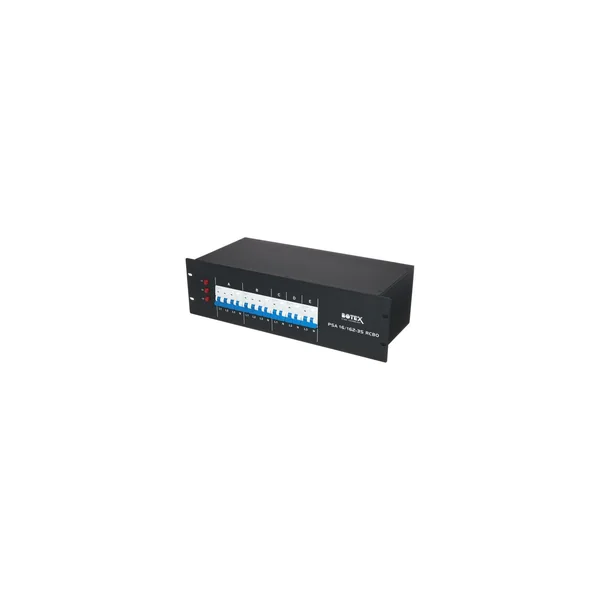 Botex PSA 16/162-3S RCBO