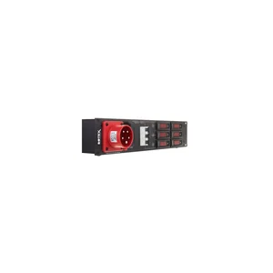 Botex PSA 161 Power Distributor 16A