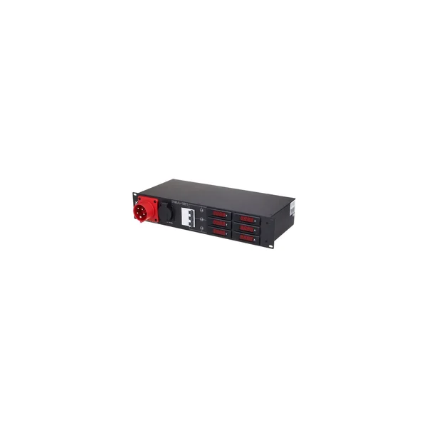 Botex PSA 161 Power Distributor 16A