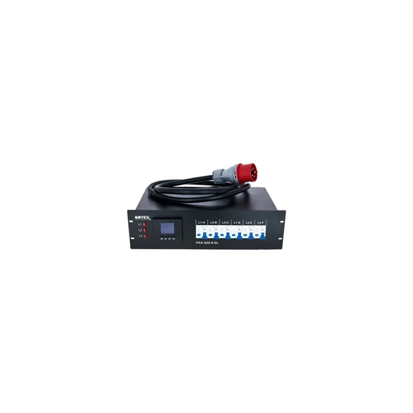 Botex PSA 322-6 DL