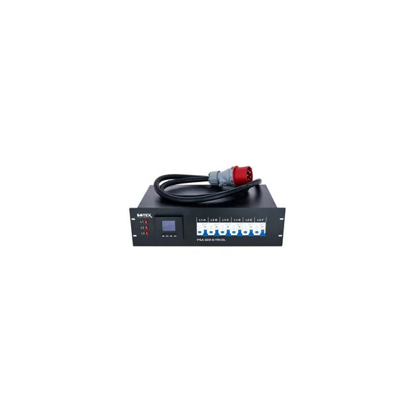 Botex PSA 322-6-TR1 DL