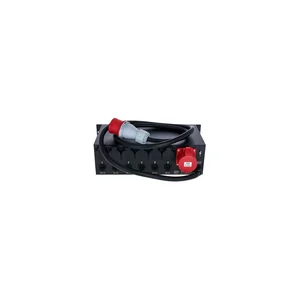 Botex PSA 322-6-TR1 DL