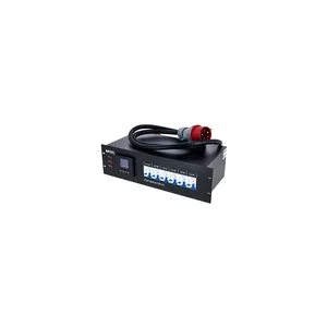 Botex PSA 322-6-TR1 DL