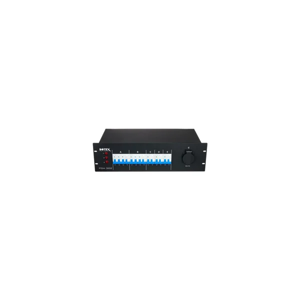Botex PSA 322 Power Distributor