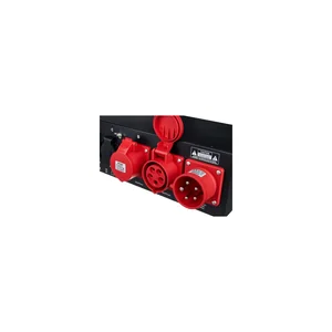 Botex PSA 322 Power Distributor