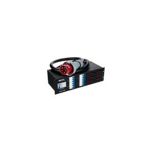 Botex PSA 631 Power Distributor 63A