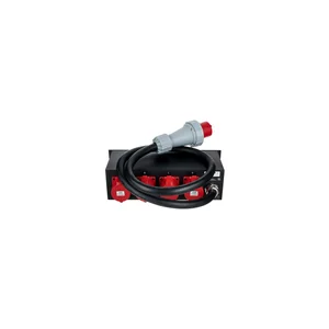 Botex PSA 631 Power Distributor 63A