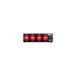 Botex PSA 631 Power Distributor 63A