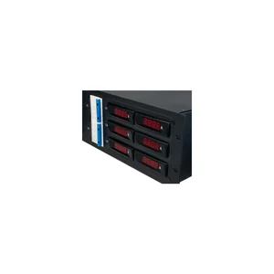 Botex PSA 631 Power Distributor 63A