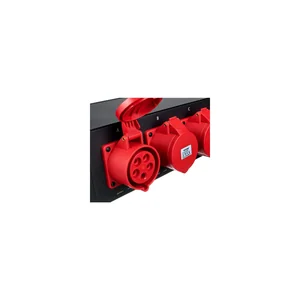 Botex PSA 631 Power Distributor 63A