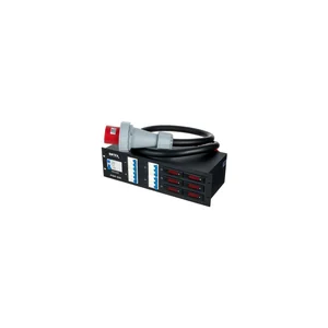 Botex PSA 631 Power Distributor 63A