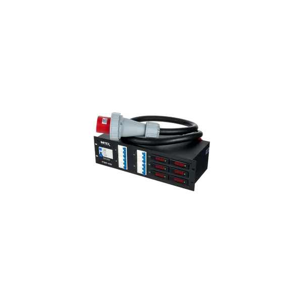 Botex PSA 631 Power Distributor 63A