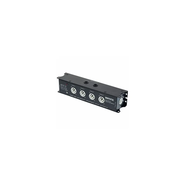 Botex PTS-4 Power Twist Splitter