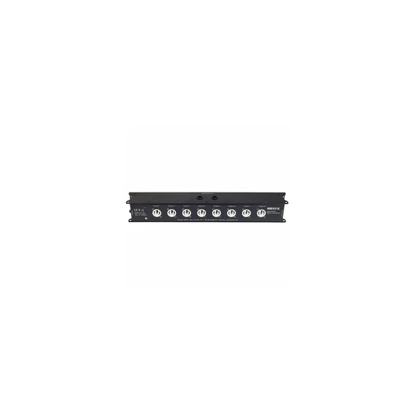 Botex PTS-8 Power Twist Splitter