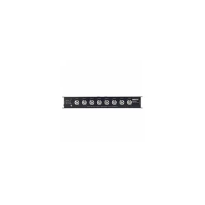 Botex PTS-8 Power Twist Splitter