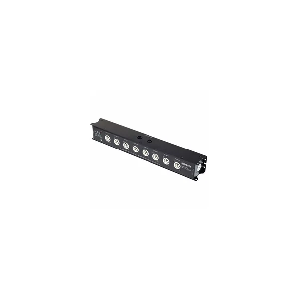 Botex PTS-8 Power Twist Splitter