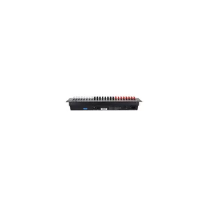 Botex SDC-24 DMX Desk Road Pack