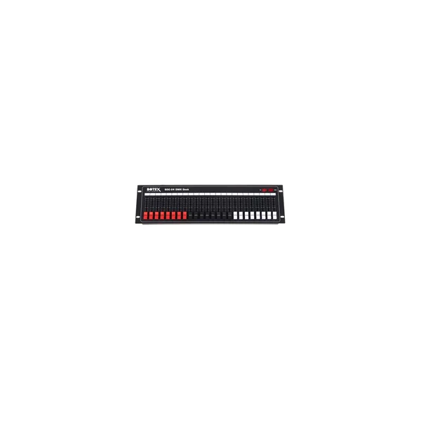 Botex SDC-24 DMX Desk
