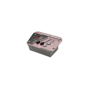 Botex SP-1500 DMX Strobe Bundle