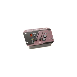 Botex SP-1500 DMX Strobe Bundle