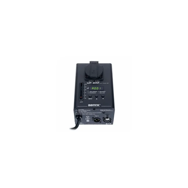 Botex UP-2 - 1 Channel Dimmer 10 A