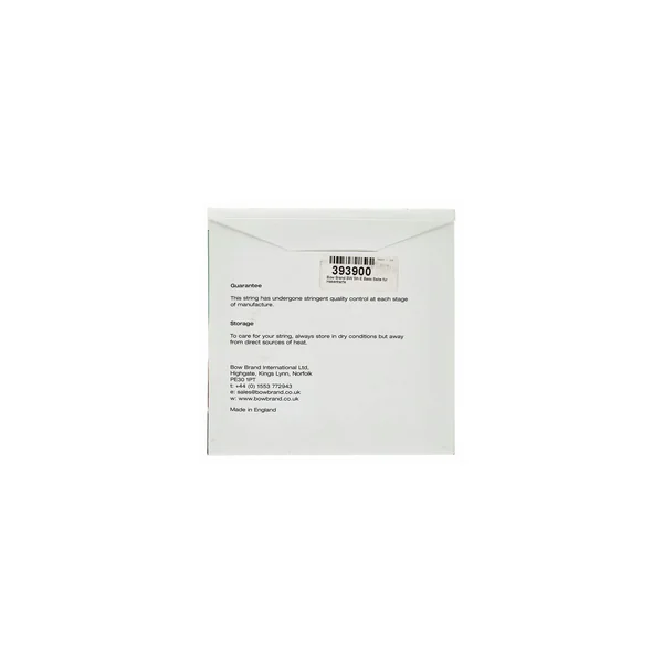 Bow Brand BW 5th E Harp Bass Wire No.29