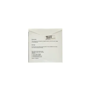 Bow Brand BWP 5th D Harp Bass Wire No.30