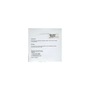 Bow Brand BWP 5th E Harp Bass Wire No.29