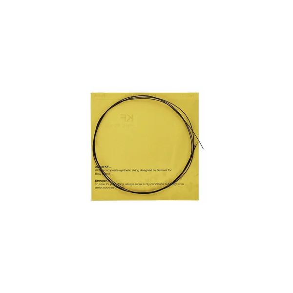 Bow Brand KF 1st F Harp String No.7