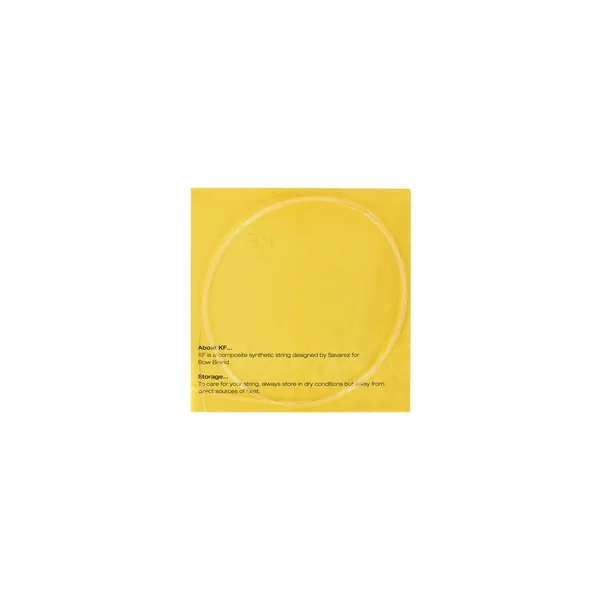 Bow Brand KF 2nd B Harp String No.11