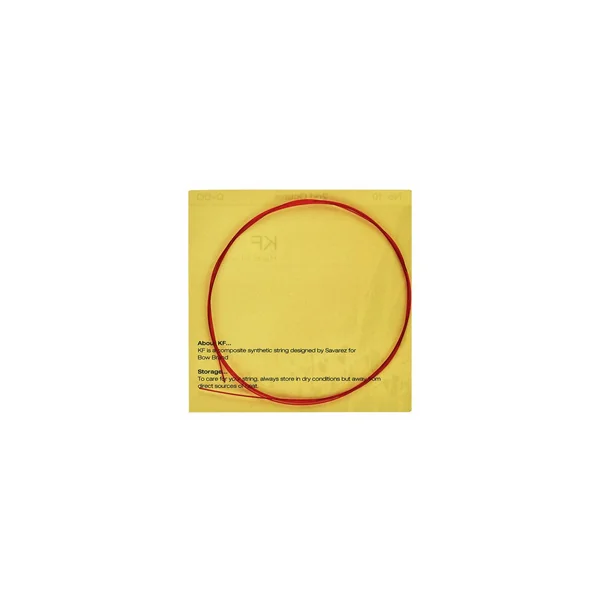 Bow Brand KF 2nd C Harp String No.10
