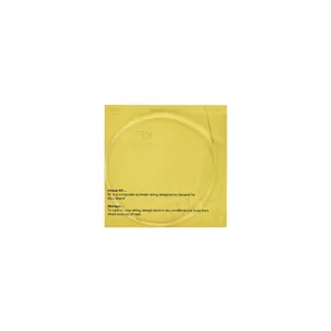 Bow Brand KF 2nd D Harp String No.9