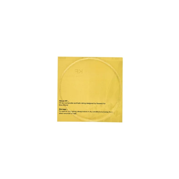 Bow Brand KF 2nd E Harp String No.8