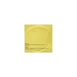 Bow Brand KF 3rd A Harp String No.19