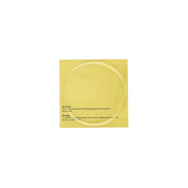 Bow Brand KF 3rd E Harp String No.15