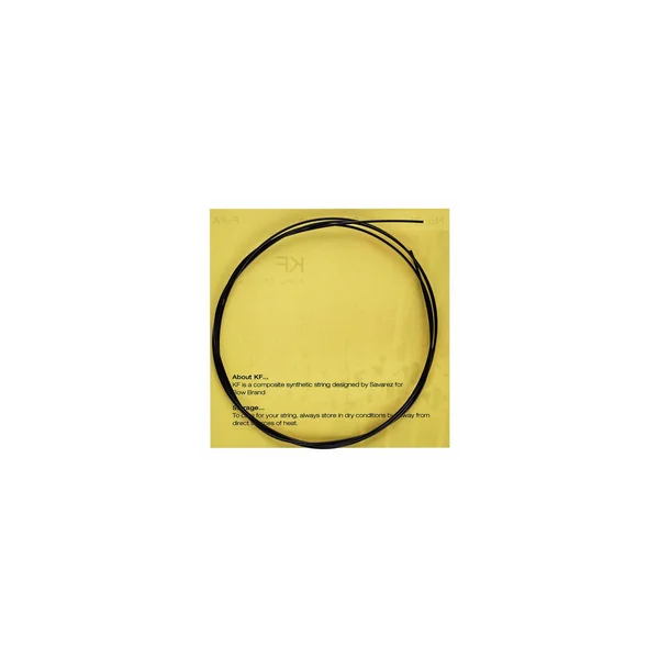Bow Brand KF 3rd F Harp String No.21