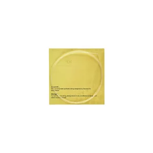 Bow Brand KF 3rd G Harp String No.20