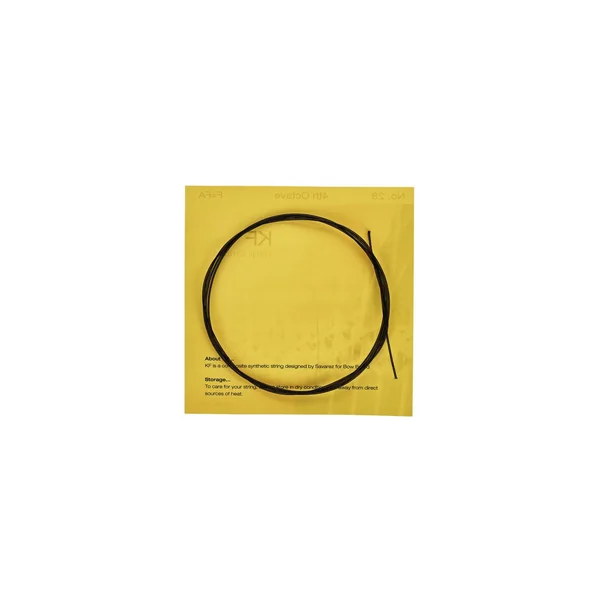 Bow Brand KF 4th F Harp String No.28