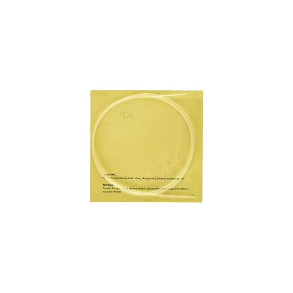 Bow Brand KF 5th E Harp String No.29