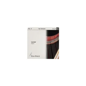 Bow Brand Lever 1st A Nylon String No.5